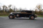 Chrysler CG Imperial Convertible Victoria by Waterhouse 1931 года